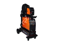 Инвертор сварочный Сварог TECH MIG 5000 (N221)