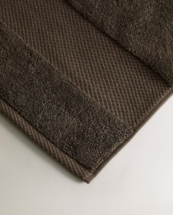 Полотенце для лица и рук из хлопка · Zara Home, фото 5