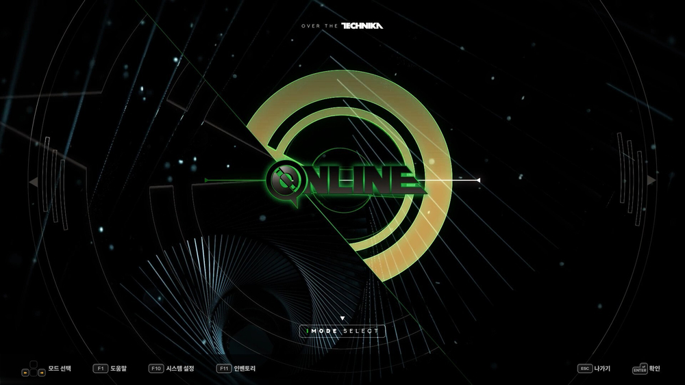DJMAX RESPECT V - Technika Tune & Q Pack (для ПК, цифровой код доступа)