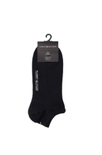 Носки/носки-следы 2 пары Tommy Hilfiger - темно-синий(301390)