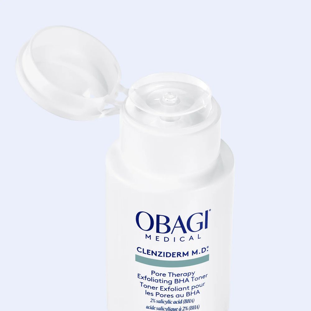 Obagi Medical Отшелушивающий лосьон для раскрытия пор CLENZIderm M.D. Pore Therapy, 148 мл