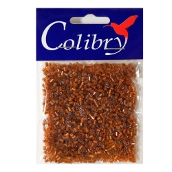 Бисер рубка-20г-Colibry