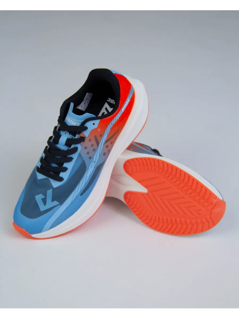 Кроссовки Rage Sprint Blue