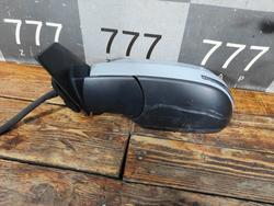 Зеркало левое 7 pin Haval M6 2 21-нв Б/У Оригинал 8202100XKZ3LABC