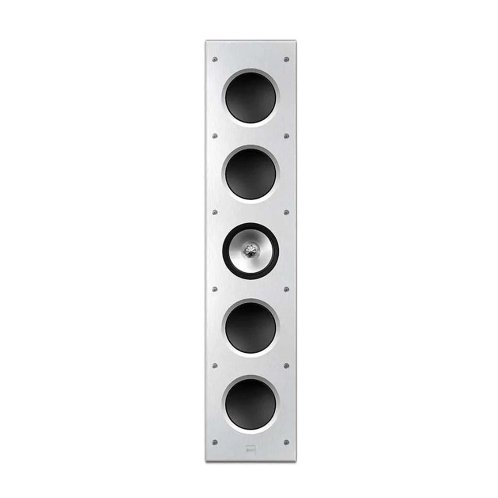 KEF Ci5160RLMeta‑THX White встраиваемая в стену пассивная акустическая система