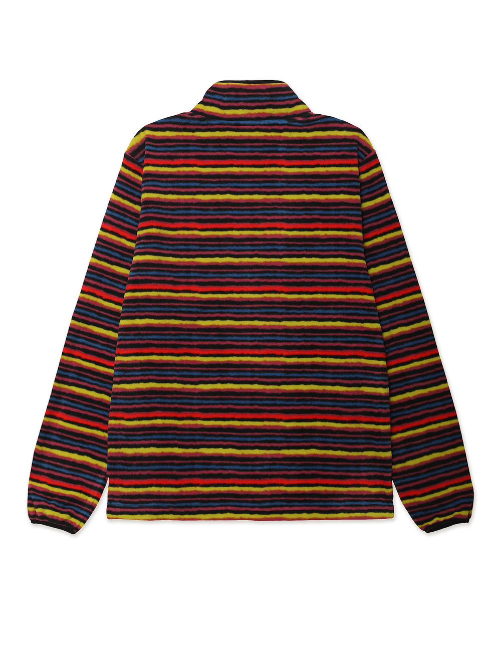 Толстовка На Молнии (Half-zip) Thermal Fleece Pullover