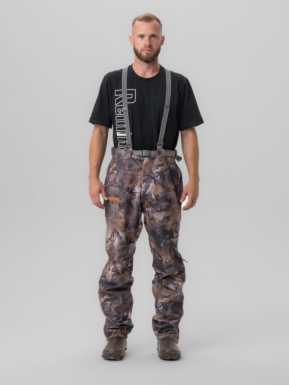 КОСТЮМ REMINGTON AVID HUNTER
