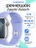 Ремешок Gurdini Sport Band (силиконовый) Apple Watch 38mm/40mm (S/M) Lavender