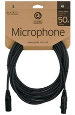 D'ADDARIO PW-CMIC-50