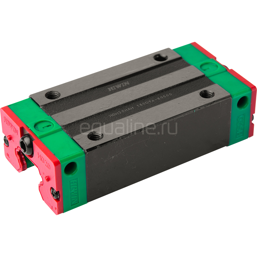 Каретка HIWIN HGL25HAZAH