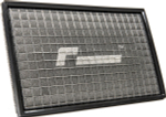Фильтр нулевого сопротивления Racingline MQB VW/Audi/Seat/Skoda/ Gen3/4 EA888 1.8/2.0T VWR High-Flow Panel Air Filter