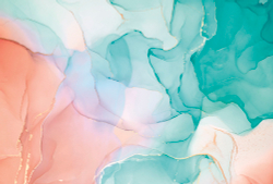 Коллекция Fluid art