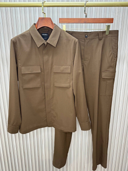 Прогулочный костюм Zegna