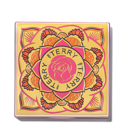 BY TERRY Brightening Cc Palette Палетка румян для лица, 4х2,3г, 2 Beach Bomb