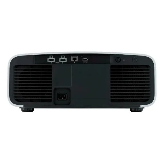 JVC DLA-NZ500W White