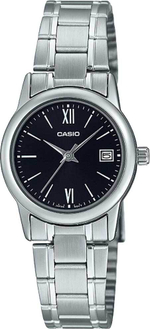 Женские наручные часы Casio LTP-V002D-1B3