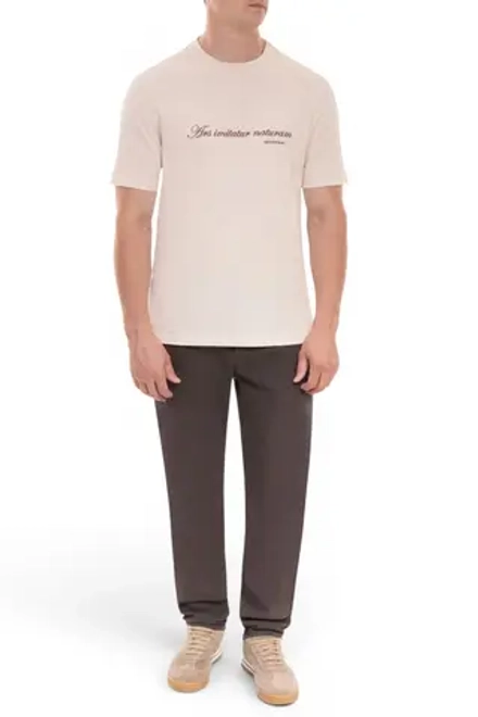 Джинсы BRUNELLO CUCINELLI