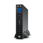 ИБП Cyber Power PR1500ELCDRTXL2U