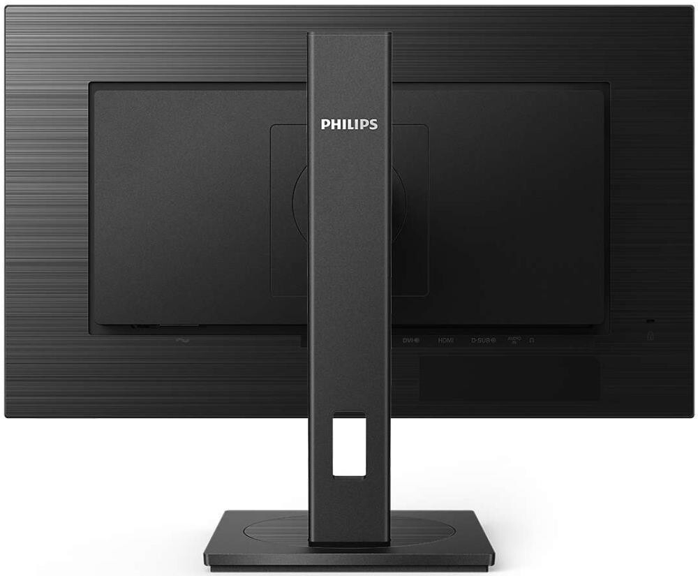 Монитор Philips 24;; 242S1AE 1920x1080 IPS WLED 75Гц 4ms VGA DVI HDMI DisplayPort