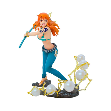 Фигурка One Piece Nami 16 см ABYFIG122