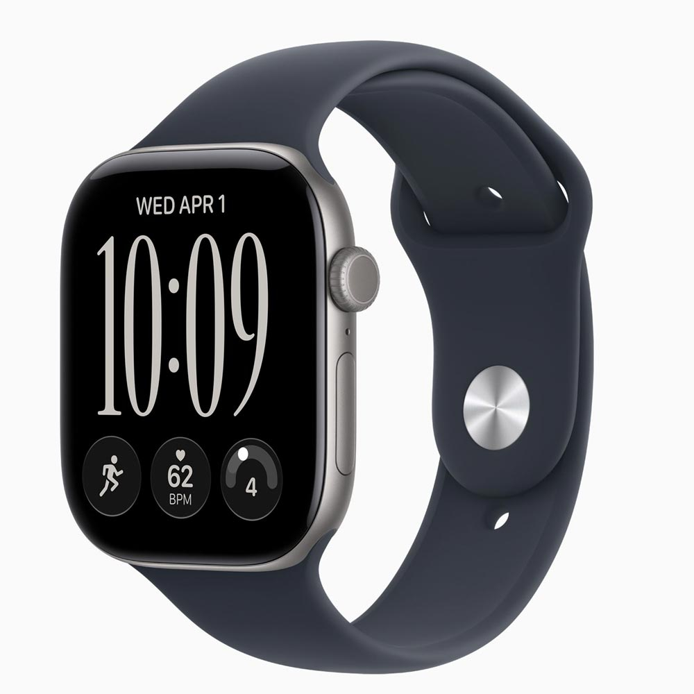 Apple Watch Series 12 42mm