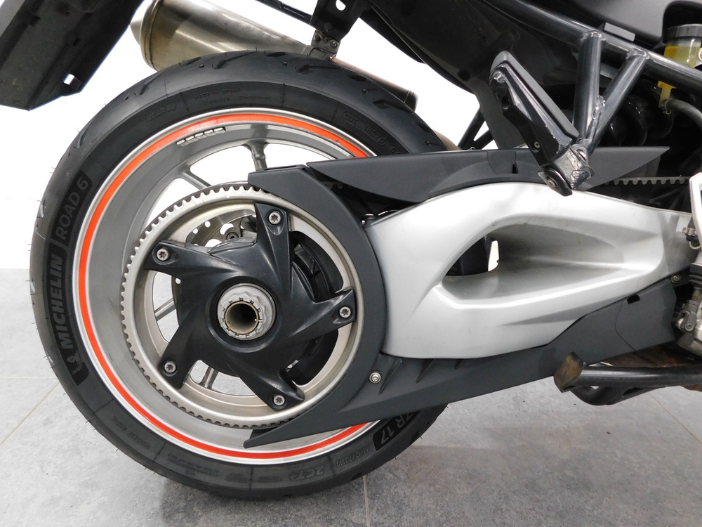 BMW F800GT , 2013