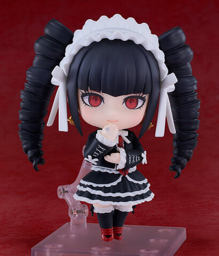 Селестия Люденберг / Celestia Ludenberg