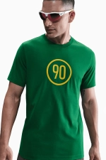 Футболка Nike Total 90 Tee - зеленый