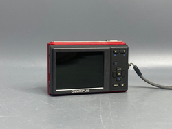 Olympus FE-47