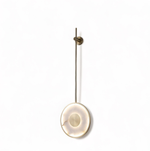 Wall design lamp Badian
