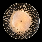 Бра Crystal Lux CONTESSA AP2.1 1433/402
