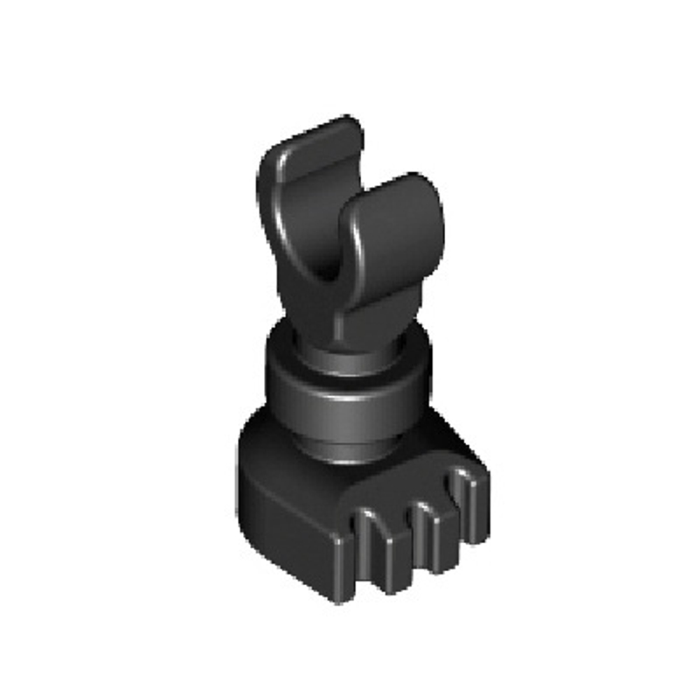 Black 6266