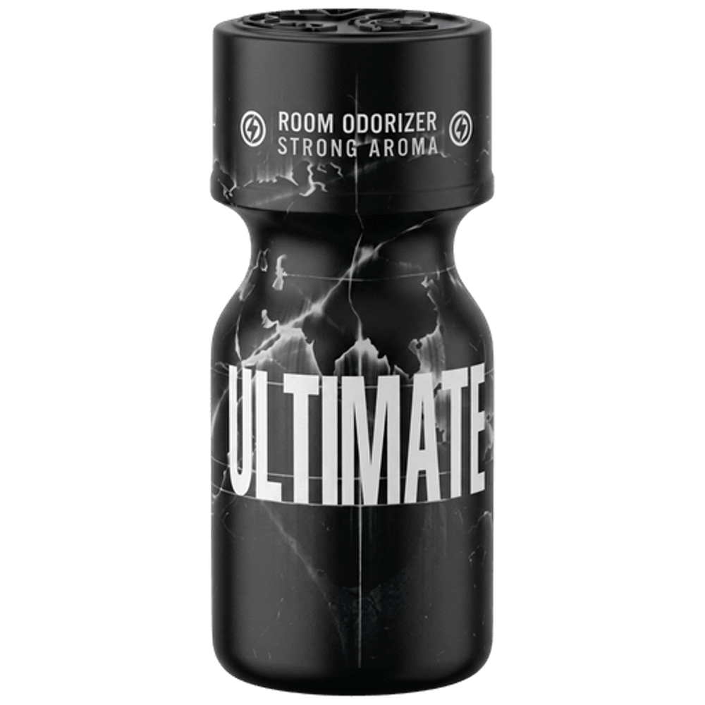 Попперс Ultimate (10мл, fr)