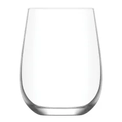 Стакан Олд Фэшн 475 мл "Гая" Cocktail d 7 см h11,1 см LAV [6]