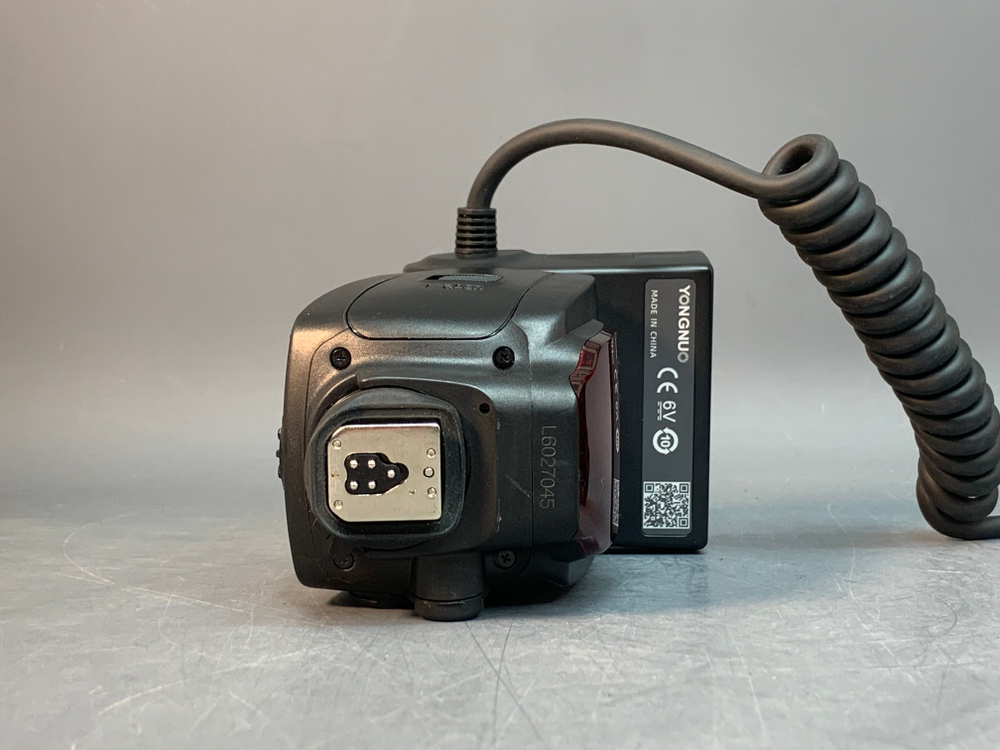 Yongnuo YN-14EX II