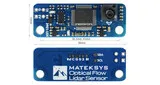 Оптический модуль Matek PMW3901 + лидар VL53L0X