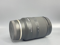 Tamron 17-28mm 2.8 Di III RXD Sony E