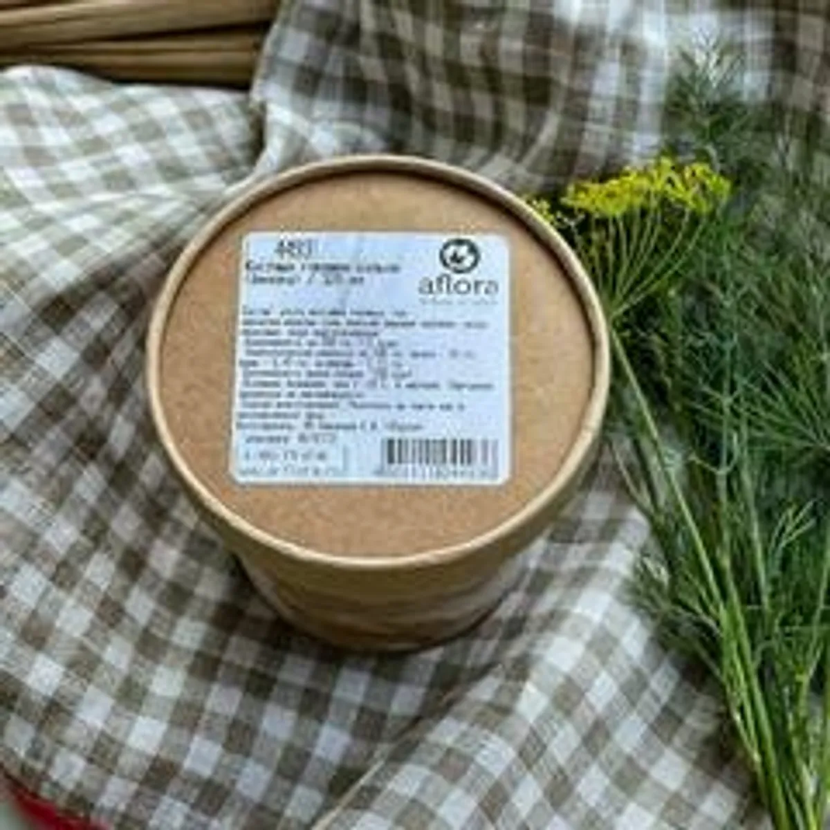 Костный говяжий бульон «Недельный курс» / 7 шт
