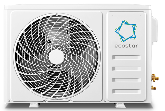 Инверторная сплит-система серии RAY Inverter 2023 KVS-IRAY07ST (комплект)