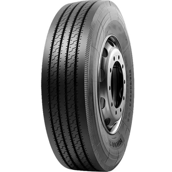 Hankook 295/80R22,5 152/149M HH102 TL M+S 18PR КИТАЙ