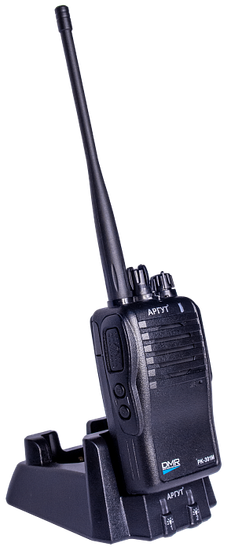 Радиостанция Аргут РК-301М VHF