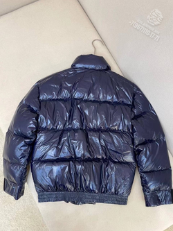 Пуховик Gucci