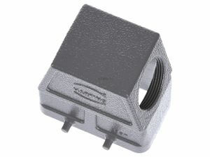 Кожух кабельный М32  19-30-010-0527  Harting