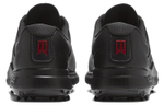 Nike Air Zoom Tiger Woods 20 Black Wide