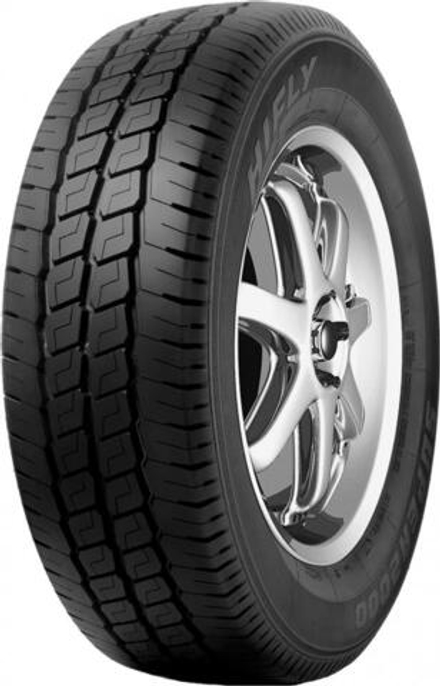 Hifly Super 2000 205/65 R16C 107T