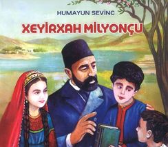 Xeyirxah Milyonçu