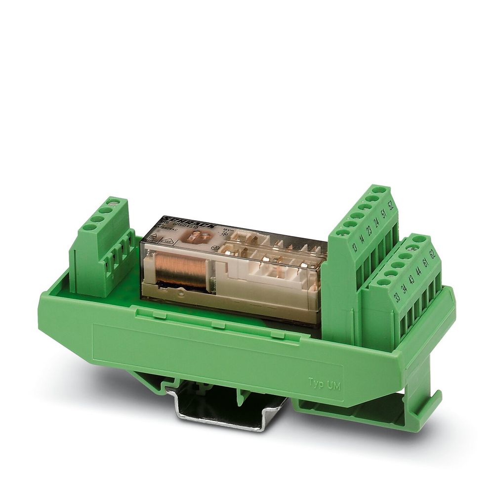 PSR-SCF- 24UC/URM/4X1/2X2 PSR-SCF- 24UC/URM/4X1/2X2