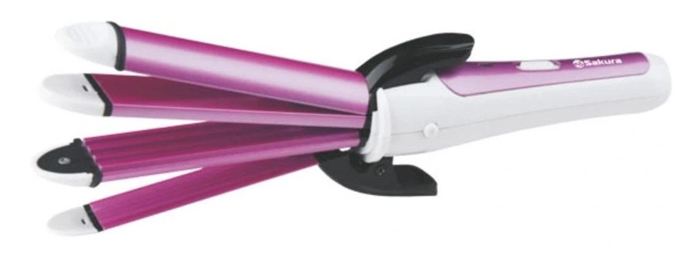 Щипцы SAKURA SA-4411WP