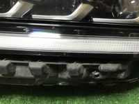 Фара левая Kia Sorento 4 (2020-2023) LED