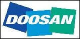 Нож на Doosan DISD